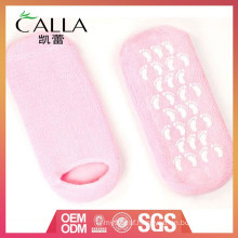 gel feet socks for dry feet